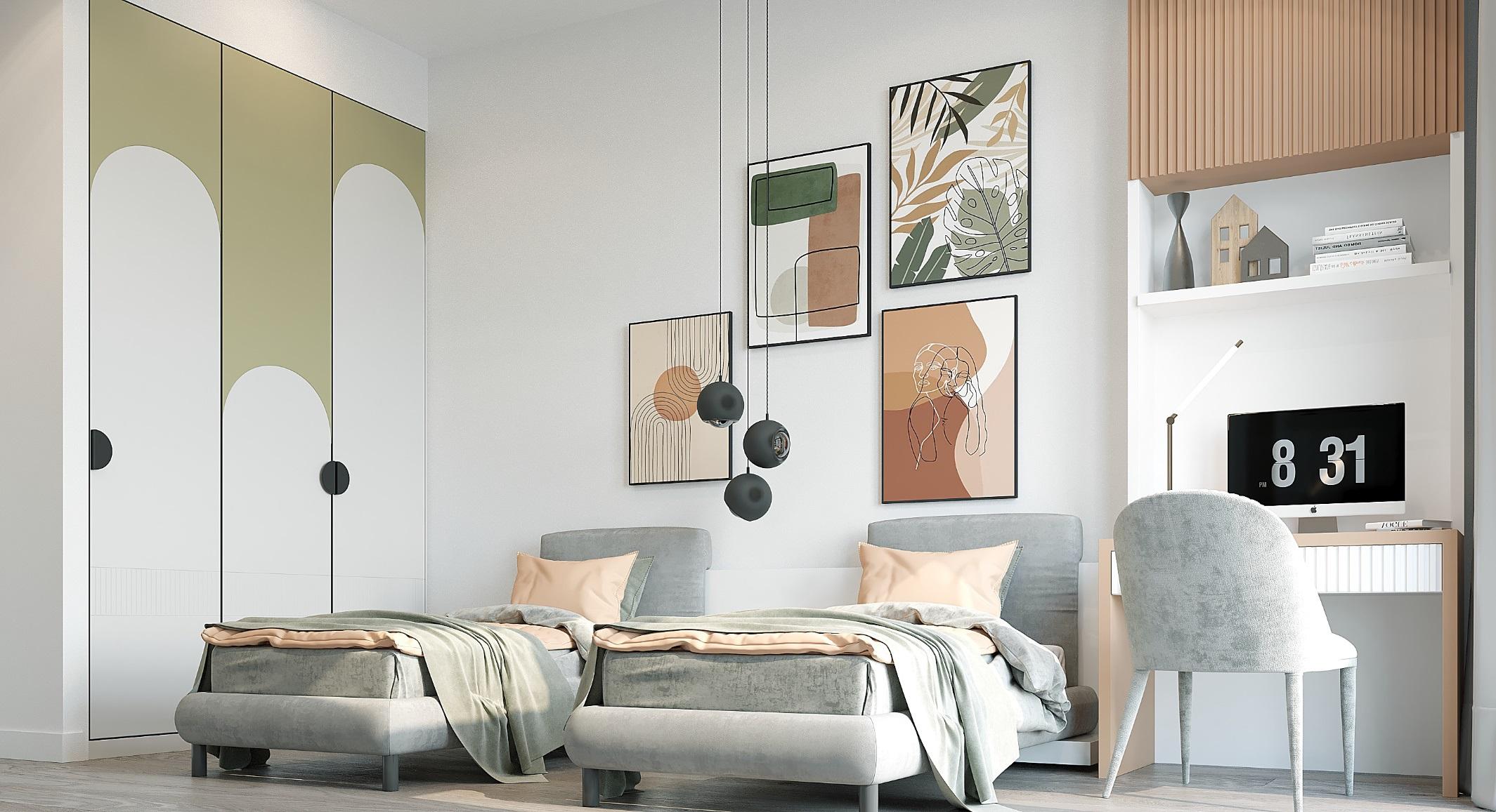 Yaşayış kompleksdə əsaslı təmir işlərinin aparılması.