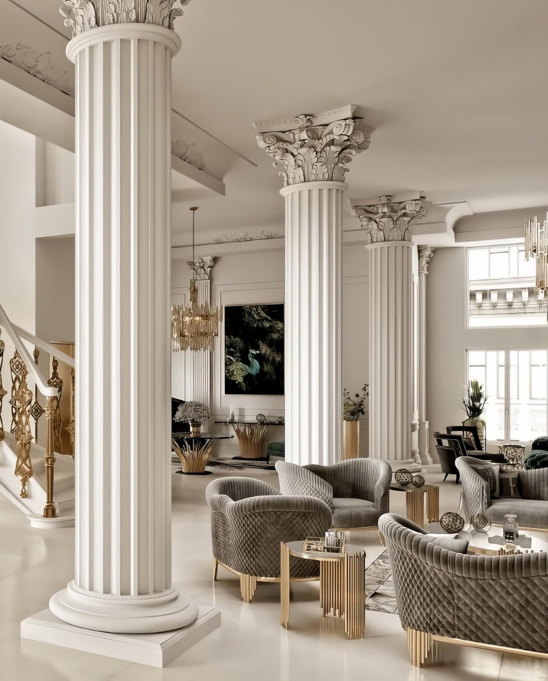 Yaşayış kompleksdə əsaslı təmir işlərinin aparılması.